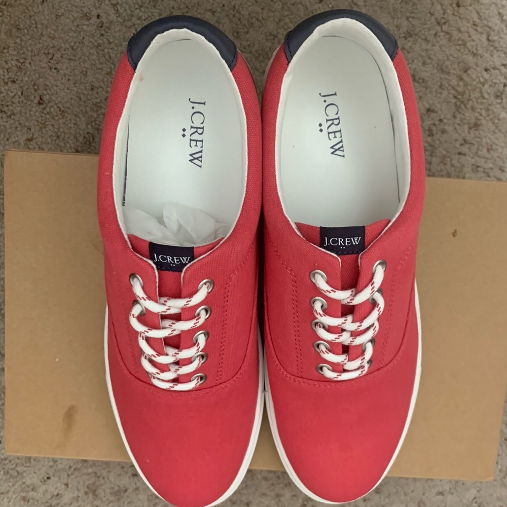 Sneakers Canvas